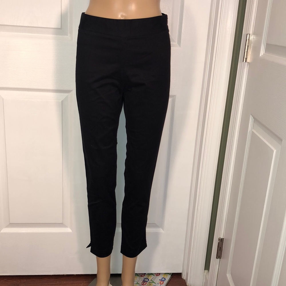 Mark. Black Pants S